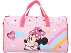 Vadobag Detská športová taška Minnie Mouse