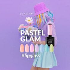 Claresa GÉL LAK CLARESA PASTEL GLAM 7 5ML