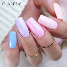 Claresa GÉL LAK CLARESA PASTEL GLAM 5 5ML