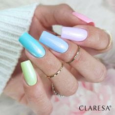 Claresa GÉL LAK CLARESA PASTEL GLAM 7 5ML