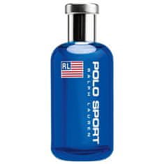 Vidaxl Polo Sport toaletná voda v spreji 125ml