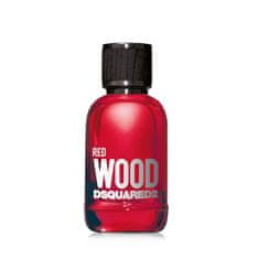 shumee Red Wood Pour Femme toaletná voda v spreji 50ml