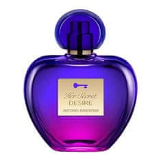 Vidaxl Her Secret Desire toaletná voda v spreji 80ml