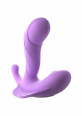 Pipedream Stimulátor pro ženy Fantasy for Her G-spot Stimulate purple