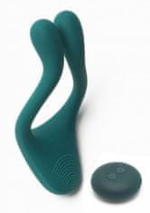 Toyjoy ToyJoy Icon Superbe Couples Massager vibrátor pre páry