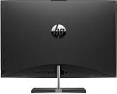 HP Pavilion 32-b1002nc (952T9EA), čierna