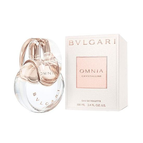 Bvlgari Omnia Crystalline - EDT