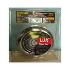 Solex Ventilátor VENTOX MM100 LUX CHROM s priemerom 100mm (100S)