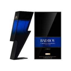 Carolina Herrera Bad Boy Cobalt Elixir - EDP 150 ml