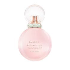 Bvlgari Rose Goldea Blossom Delight - vlasový sprej 30 ml