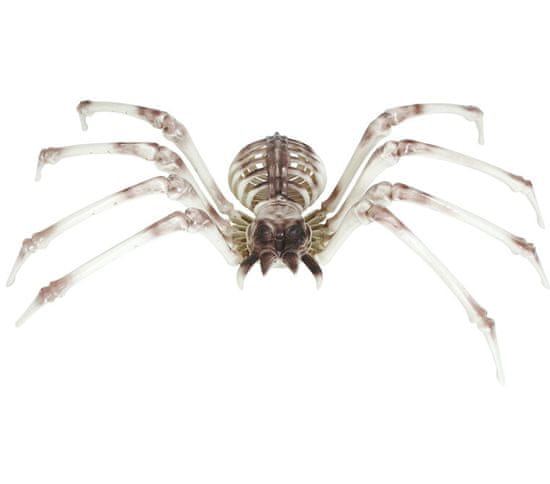 Guirca Replika kostra Pavúka 85x35cm
