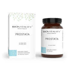 GREEN IDEA PROSTATA - KAPSULY