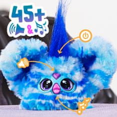 Furby Furblet Rocker Cool