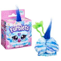 Furby Furblet Rocker Cool