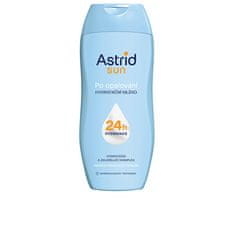 Astrid Mlieko po opaľovaní Sun 400 ml