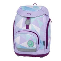 Oxybag Školský set 3dielny Sherpy Unicorn PP24