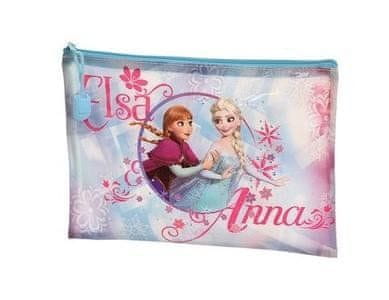 ewena Taštička na zips Disney Frozen