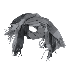 ewena Veľký zimný kašmírový šál 130 x 130 cm