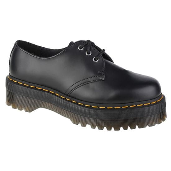 Dr. Martens Obuv čierna 1461 Platform