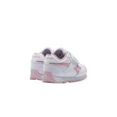 Reebok Obuv biela 22.5 EU Rewind