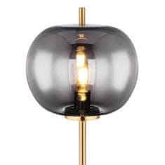 Globo GLOBO BLACKY I 15345SMM Stojacia lampa