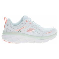 Skechers Obuv biela 39 EU Walker 2.0