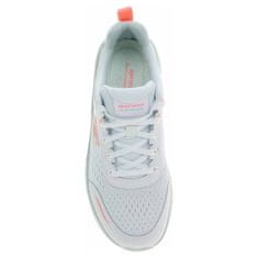 Skechers Obuv biela 39 EU Walker 2.0