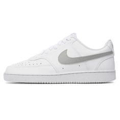 Nike Obuv biela 44.5 EU Court Vision Lo Nn