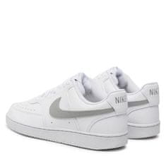 Nike Obuv biela 44.5 EU Court Vision Lo Nn