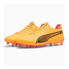 Puma Obuv oranžová 43 EU 10756308