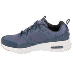 Skechers Obuv tmavomodrá 44 EU Skech-air Court Homegrown