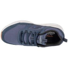 Skechers Obuv tmavomodrá 44 EU Skech-air Court Homegrown