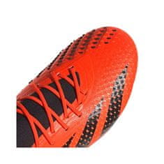 Adidas Obuv oranžová 44 EU Predator Accuracy.1 Low Fg