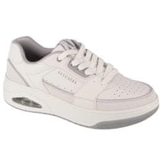 Skechers Obuv biela 42.5 EU Uno Court Low-post