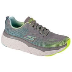 Skechers Obuv sivá 35 EU Max Cushioning Elite