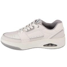 Skechers Obuv biela 42.5 EU Uno Court Low-post