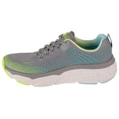 Skechers Obuv sivá 35 EU Max Cushioning Elite