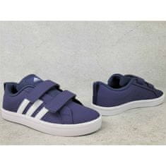 Adidas Obuv tmavomodrá 33 EU Pace 2.0 Cf C