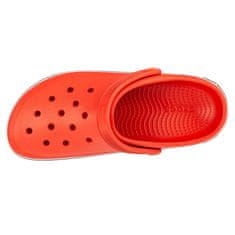 Crocs Dreváky červená 37 EU 209651625