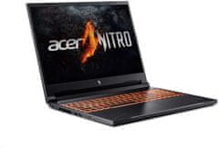 Acer Nitro V 16 (ANV16-41) (NH.QP0EC.001), čierna