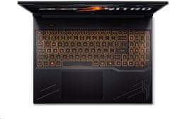 Acer Nitro V 16 (ANV16-41) (NH.QP0EC.001), čierna