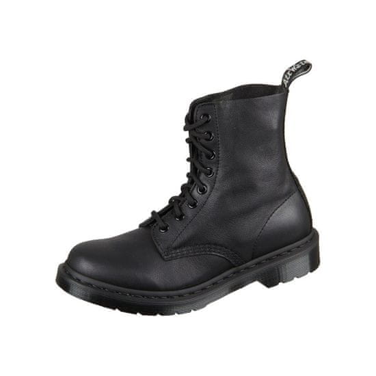 Dr. Martens Glády čierna Mono Pascale