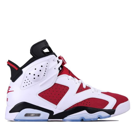 Nike Obuv Air Jordan 6 Retro Carmine 2021