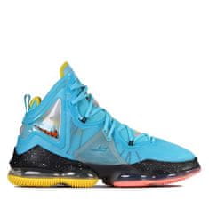 Nike Obuv basketball modrá 44.5 EU Lebron 19