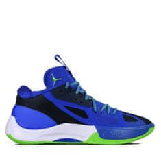 Nike Obuv basketball modrá 43 EU Air Jordan Zoom