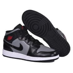 Nike Obuv čierna 38.5 EU Air Jordan 1 Retro
