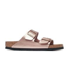 Birkenstock Šľapky 38 EU Arizona Bf Copper