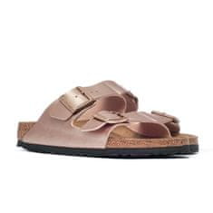 Birkenstock Šľapky 38 EU Arizona Bf Copper