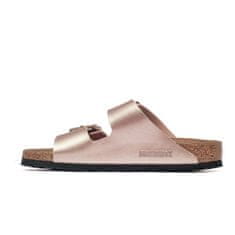 Birkenstock Šľapky 36 EU Arizona Bf Copper