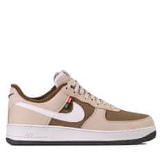 Nike Obuv hnedá 45 EU Air Force 1 Low ’07 Lv8 Toasty Rattan